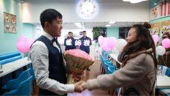 点击看大图 -迈瑞米求婚策划(静安店)
