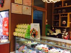 -香港麦道(毅腾商都店)