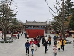 -华清宫景区