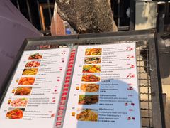-Doo Dee Thai Food(Issan/Isaan/Esan)