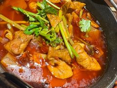 -铁公鸡·四川料理(天环广场店)