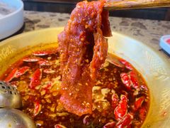 -小龙坎火锅(全球总店)