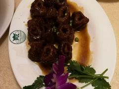 九转大肠-蓬莱春(芝罘店)
