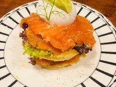 -AFS Cafe & Canteen(闽江二路店)