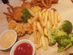-必胜客(张家港购物公园店)