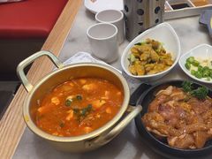 -韩宫宴烤肉·料理(南京江宁万达店)