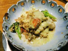 -蟹将军·松叶蟹和牛日料放题自助(K11店)