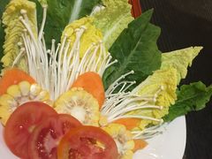 -三牦记·涮烤一体火锅(小河店)