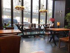 -颐和•海鲜砂锅粥•啫啫煲(奥林匹克广场店)