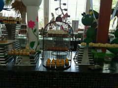 -佰园全日西餐厅-厦门佰翔软件园酒店