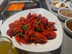 -海底捞火锅(攀枝花万达店)