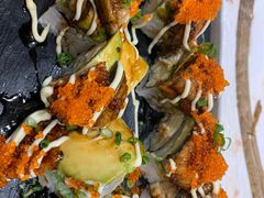 -东京屋(武定路店)