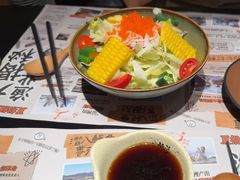 -鳗事鱼意·活鳗现烤专門店(保利广场店)
