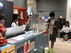 -海马体照相馆(上海月星环球港店)