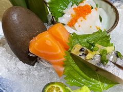 -长崎屋·日本料理·刺身·烧鸟(天河北路店)