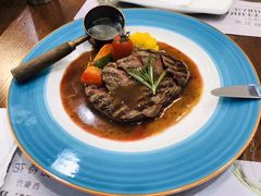 -斯比特花园西餐厅(东方商厦店)
