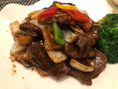 -宁波逸东豪生大酒店·逸轩中餐厅