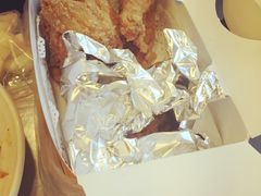 -SUN炸鸡专门店(西塔总店)