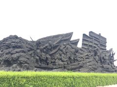 -铁道游击队纪念园