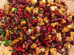 -成都驻京办餐厅(蜀都宾馆店)