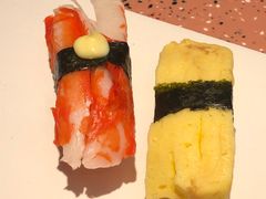 -元气寿司(东方宝泰店)