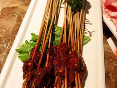 -川竹火锅(创业城店)