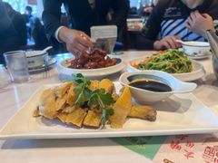 -壹只菜·崇明本地特色菜(崇明南门店)