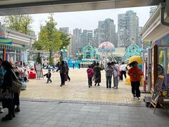 -海合安成都极地海洋公园