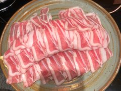 -老墙根涮肉·铜锅鲜羊肉(良乡店)