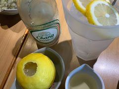-Lia Cafe Bar Restaurant松山咖啡屋