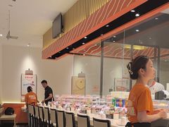 -新一番三文鱼寿司(大东海店)