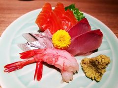 -小山日本料理(太古汇店)