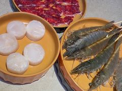 -海底捞大排档火锅(打浦路店)