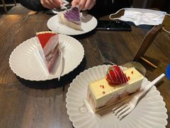 -黑草莓(重庆路店)