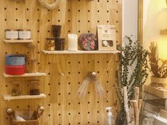 -角落低卡烘焙(正弘城店)