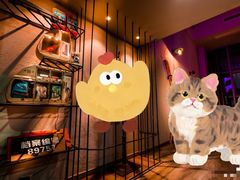 -懂生足疗SPA·康怡(天河北店)