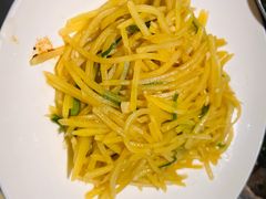 -田婆婆的菜(友谊阳光城店)