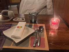 -安妮意大利餐厅(国贸店)
