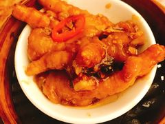 -添好运点心专门店(深水埗店)