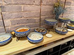 -西藏饭店·亚克·食光自助餐厅(文殊院店)