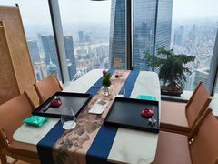 -雲上錢屋·怀石料理(上海中心店)
