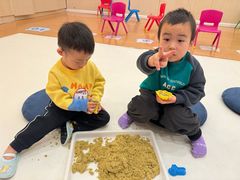 -乐之童成长中心(开封万达店)