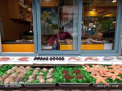 -歹街(金成店)