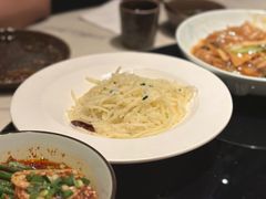 -西安饭庄·非遗陕菜(钟楼店)