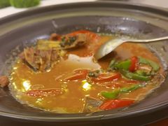 -上海古井假日酒店 · 徽昇楼中餐厅
