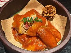 -锦楼·臻选新杭帮(杭州中心店)