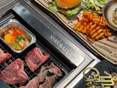 -小肉魁家•烧肉放题自助(南门中大国际店)