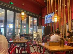 -李不管把把烧(天府三街店)