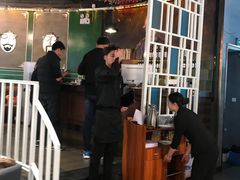 大堂-翠湖湾海鲜音乐餐厅
