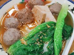 -龍囍粤·顺德小吃·煲仔饭(安定门店)